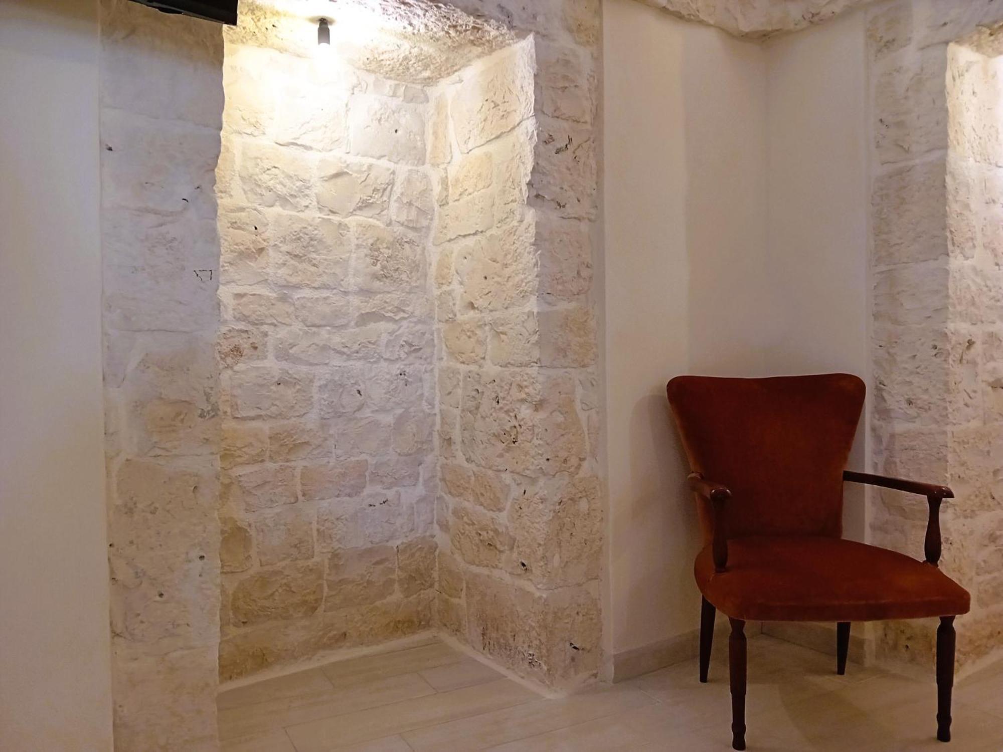 Pietra Di Puglia Hotel Monopoli Exterior photo